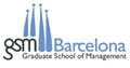 GSM Barcelona  - Yurtdışı Üniversite