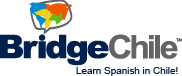 GKR Yurtdışı Eğitim Danışmanlık - Bridge Chile İspanyolca dil okulu