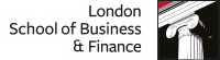 London School of Business and Finance - Yurtdışı Üniversite