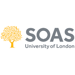 SOAS University of London-Yurtdışı Master