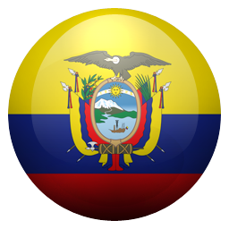 GKR Yurtdışı Eğitim Danışmanlık - Ekvador