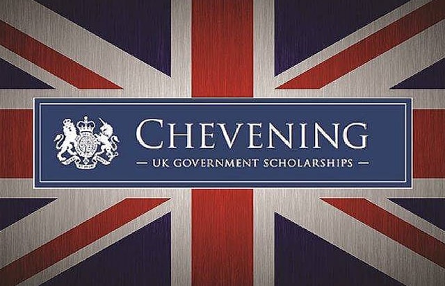 Chevening Bursları Başvuruları Başladı