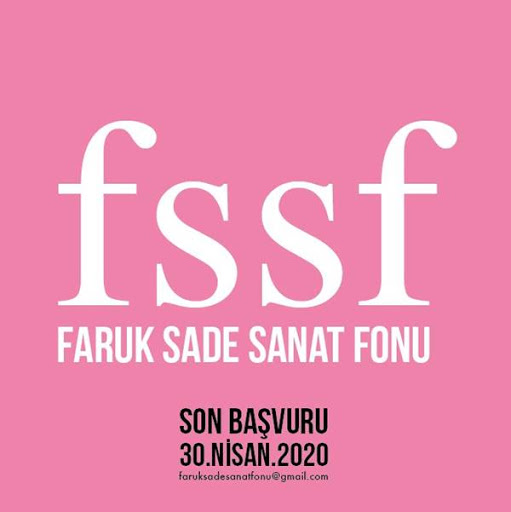 Faruk Sade Sanat Fonu