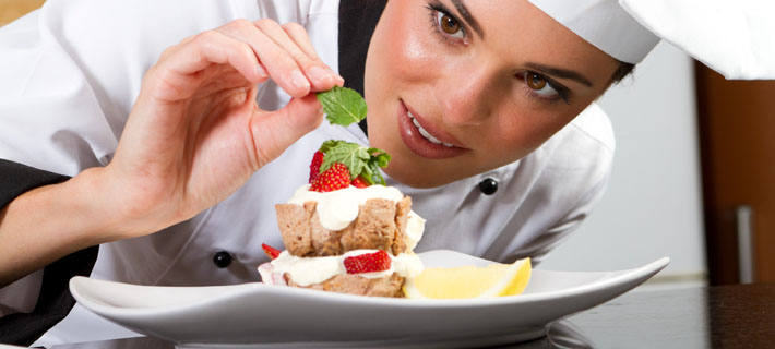 Gastronomi ve Mutfak Sanatları