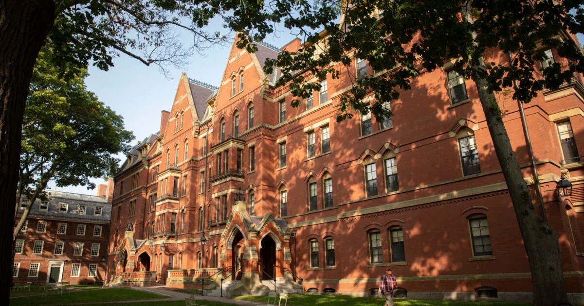 Harvard Üniversitesi The Aspire Enstitüsünden Geleceğin Liderleri İçin Burslu Eğitim