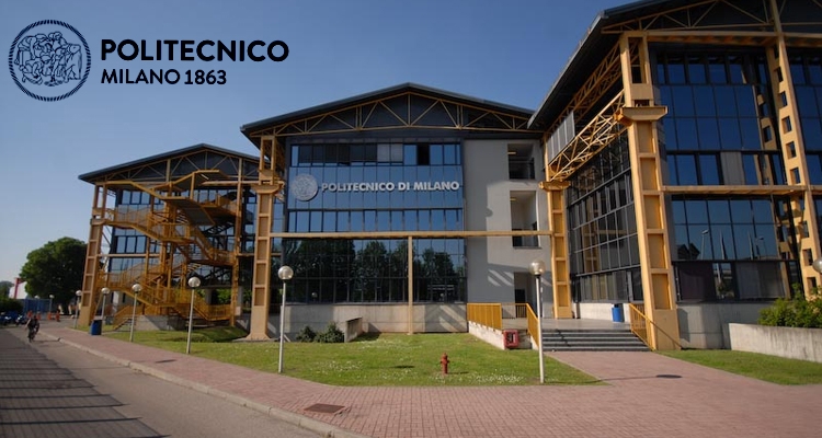 Politecnico di Milano İngilizce Master Programları