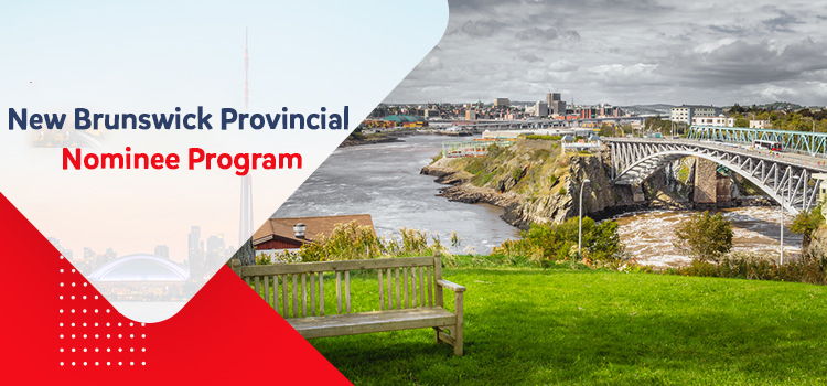 New Brunswick Provincial Nominee Program