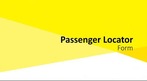 passenger locator form uk gov passenger locator form uk gov