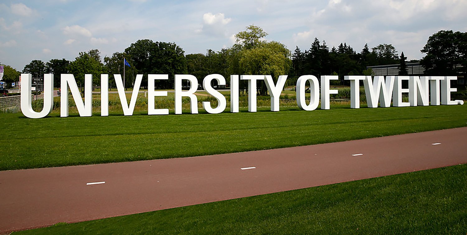 The University Twente Bursları
