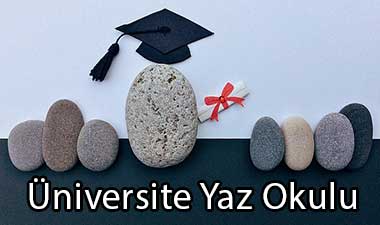 Yurtdışı Üniversite Yaz Okulu