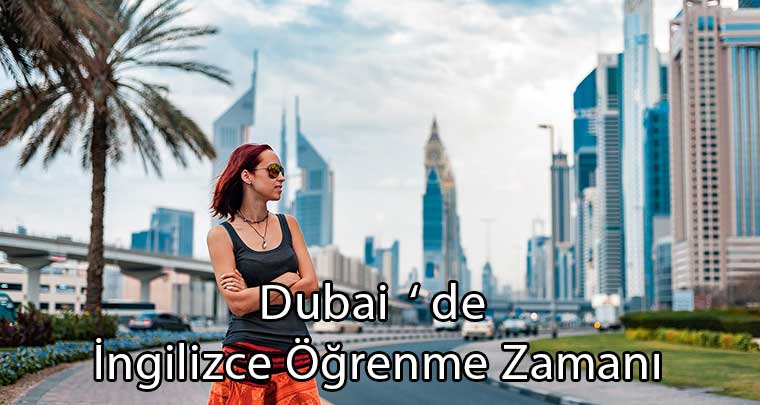 Dubai Dil Okulları