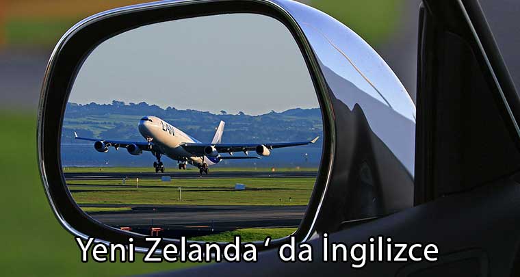 Yeni Zelanda Dil Okulları