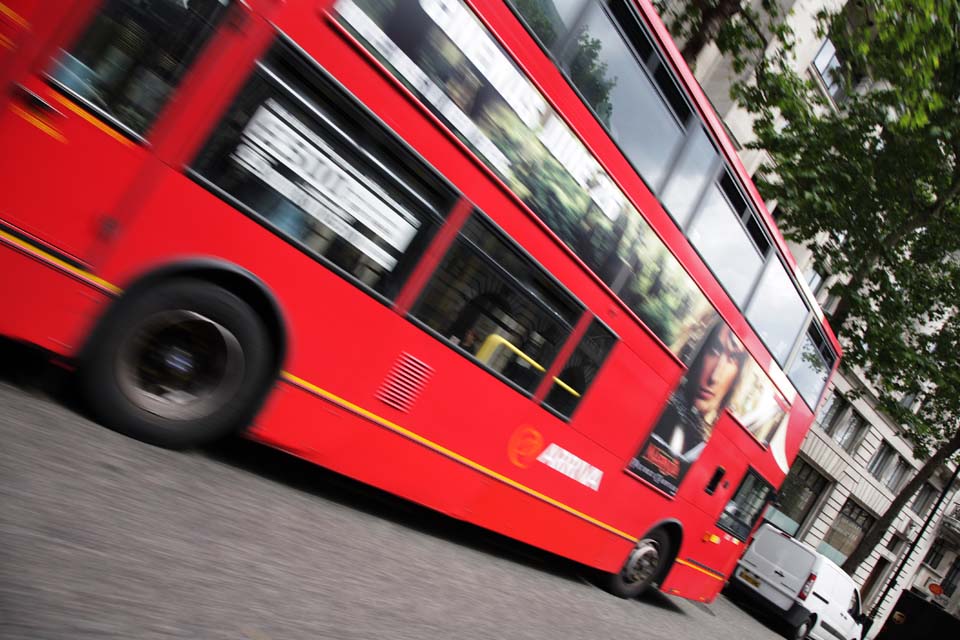 Bell London