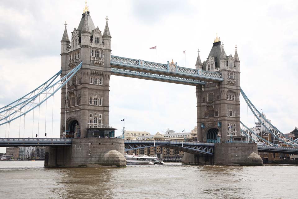 Bell London