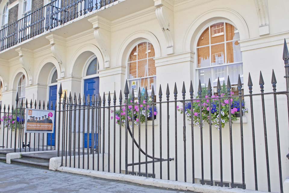 Bell London