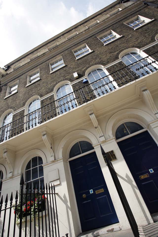 Bell London