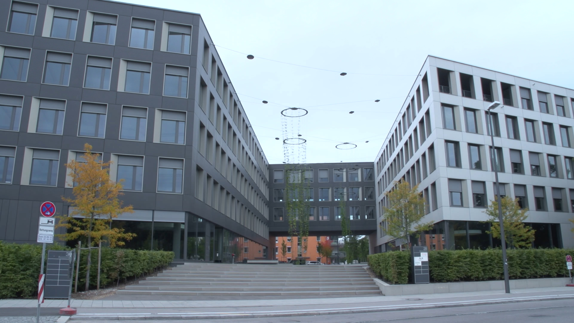 European University Almanya
