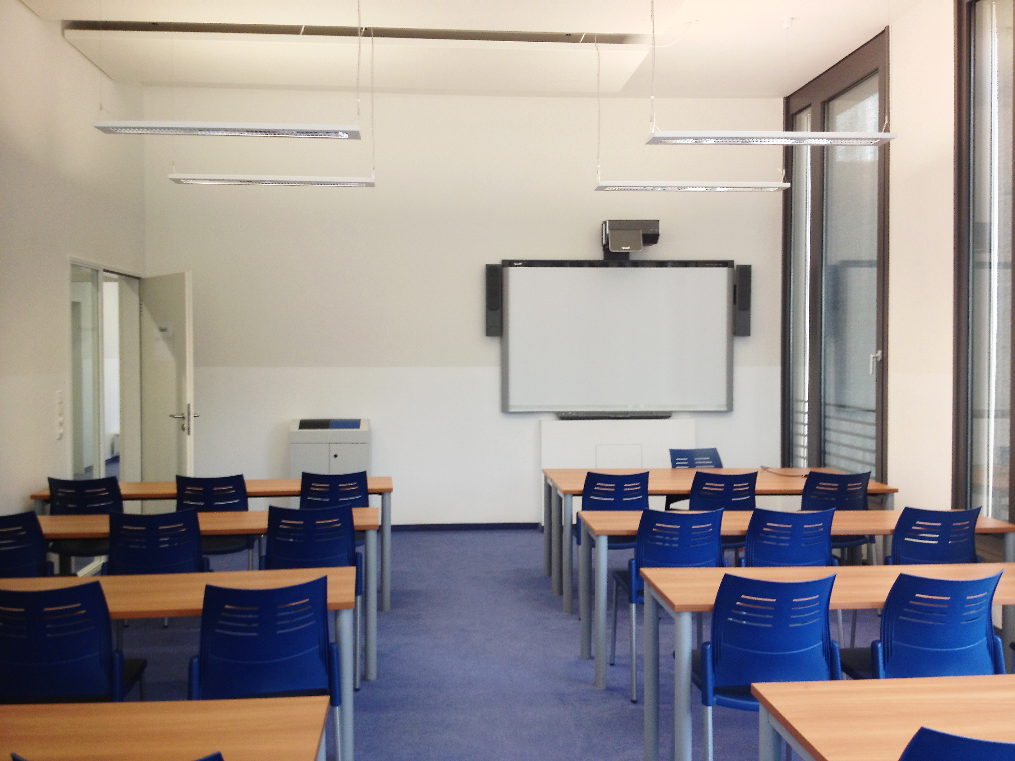 European University Almanya