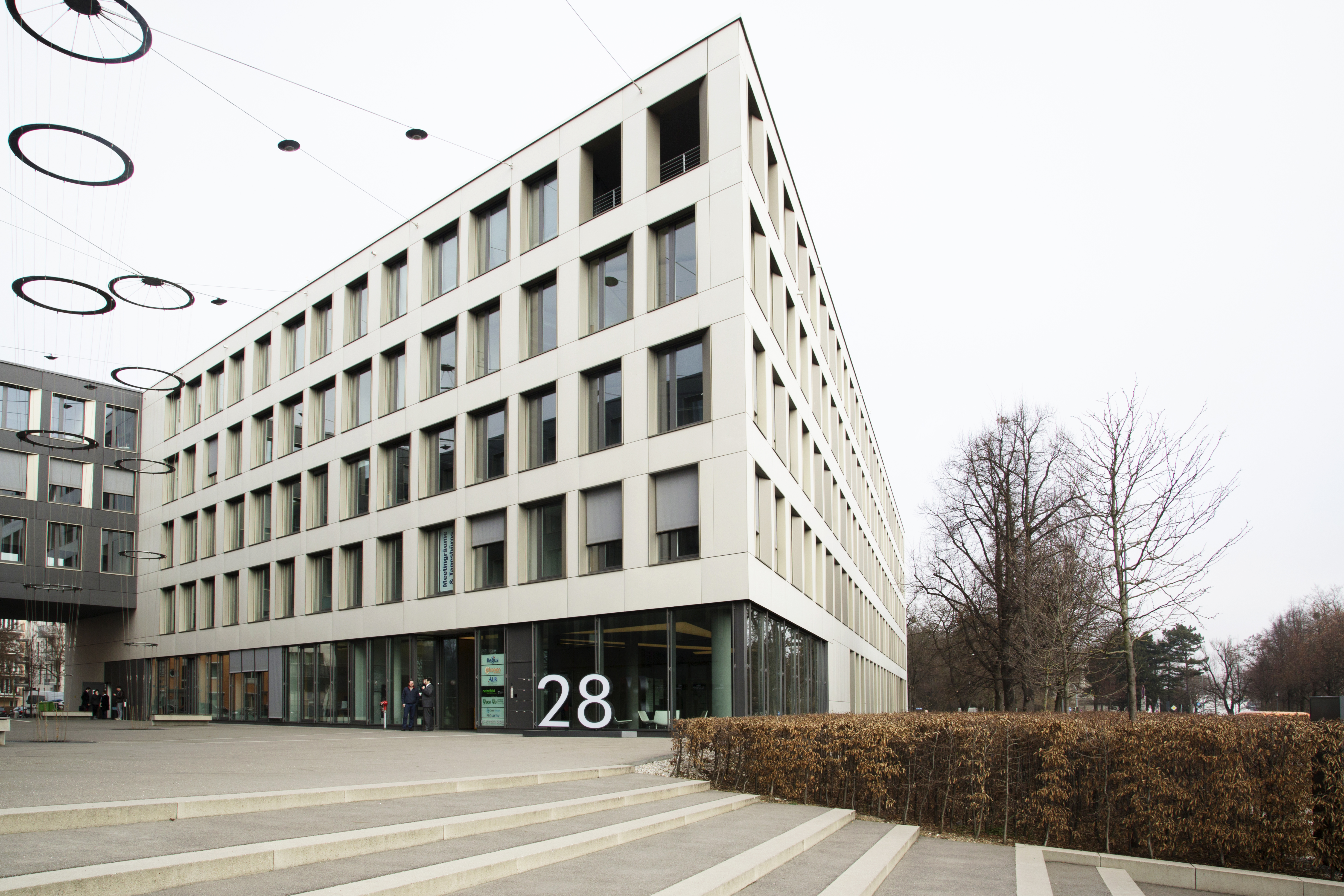 European University Almanya
