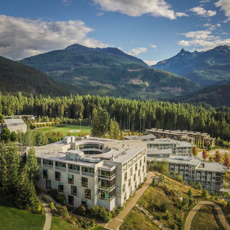Quest University