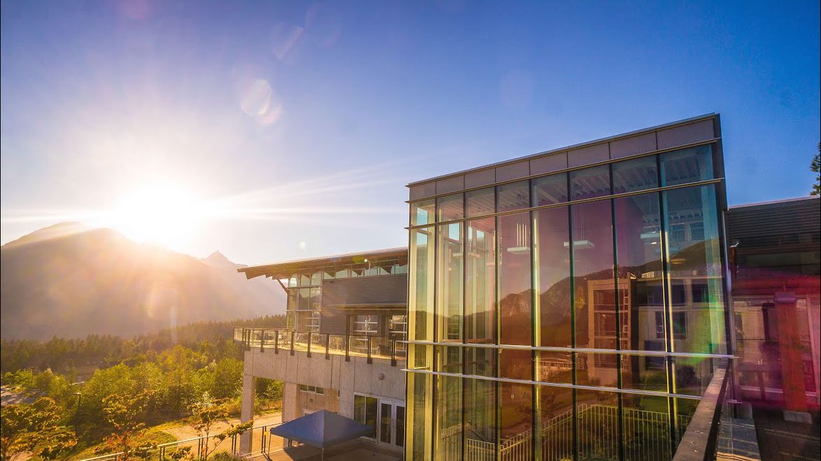 Quest University