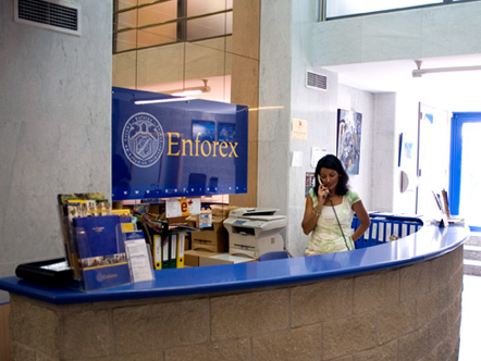 Alicante Enforex