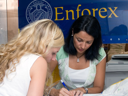 Alicante Enforex