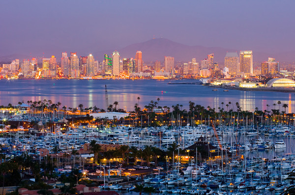 Converse International School of Language San Diego