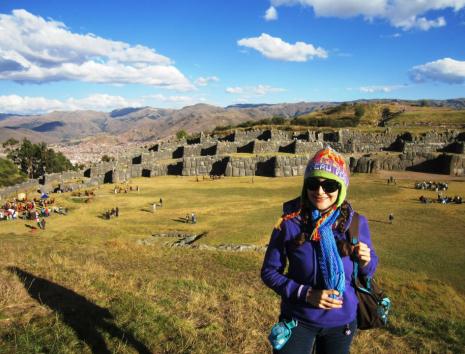 COINED PERU CUSCO