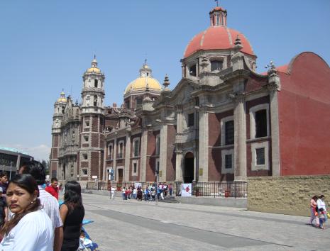 COINED MEXICO CITY İSPANYOLCA DİL OKULU