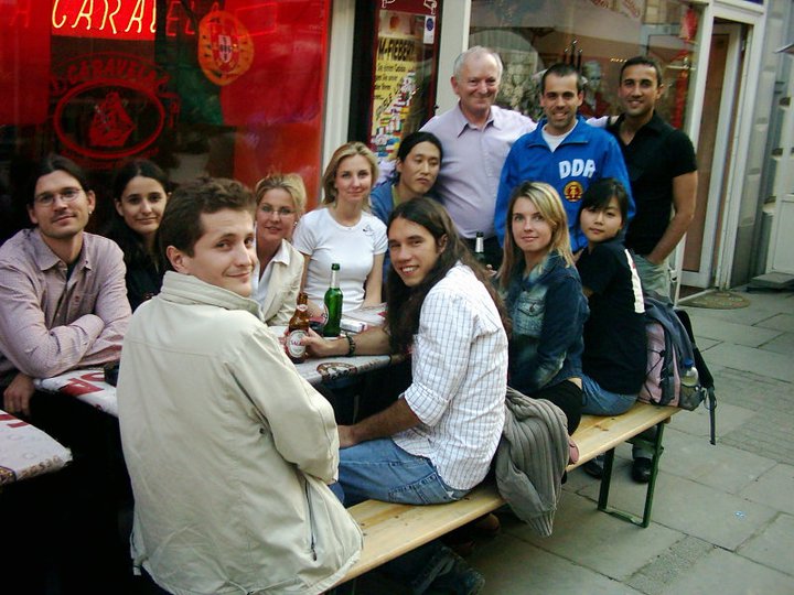 Colon Language Center Hamburg