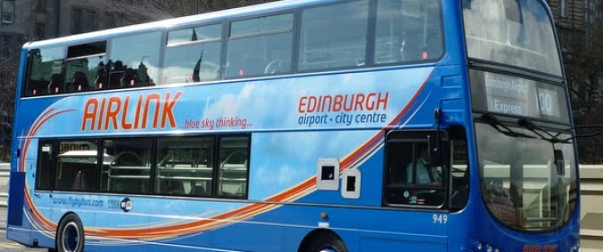 EDINBURGH SCHOOL OF ENGLISH