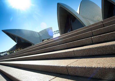 EMBASSY CES SYDNEY