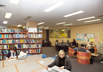 EMBASSY CES SYDNEY