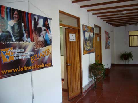 ENFOREX CUSCO PERU