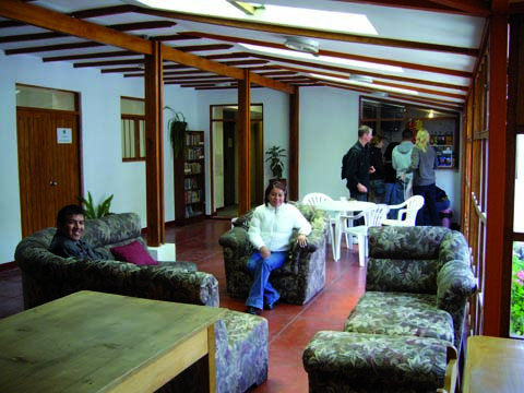 ENFOREX CUSCO PERU