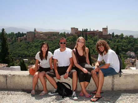 Granada Enforex