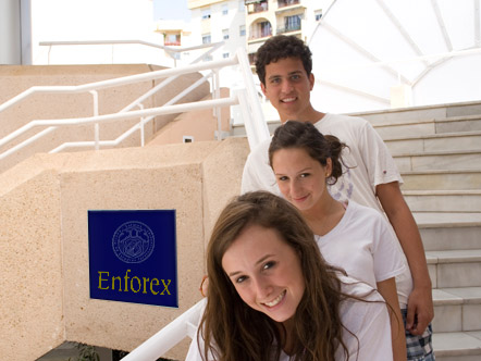 Marbella Enforex