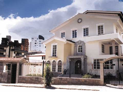 ENFOREX QUITO