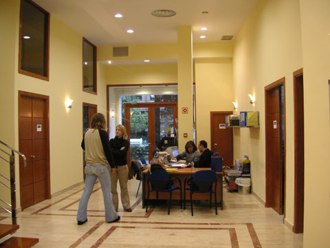 Valencia Enforex
