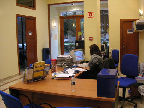 Valencia Enforex