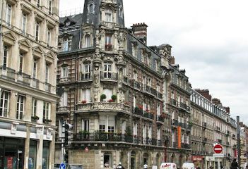 French in Normandy Rouen