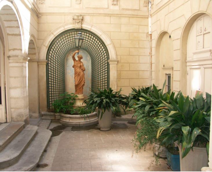 Institut Linguistique Adenet dil okulu