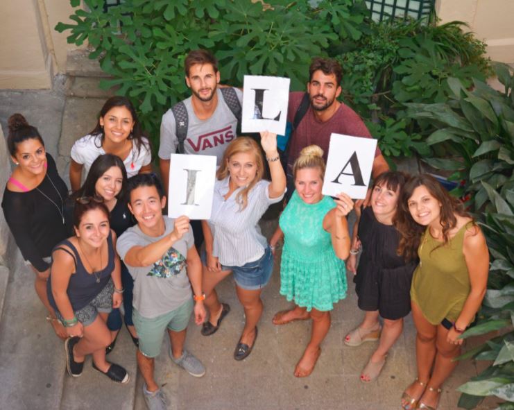 Institut Linguistique Adenet dil okulu