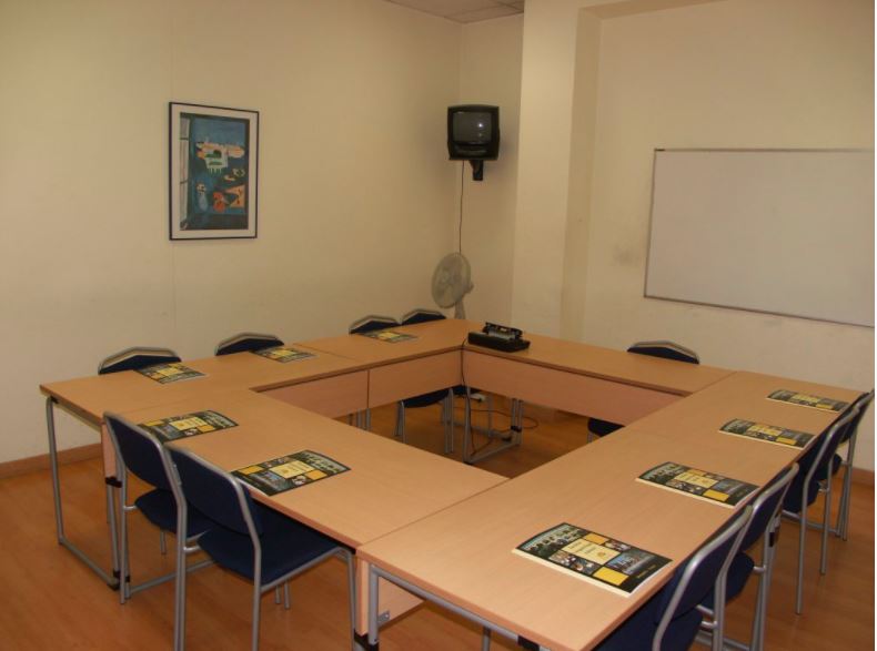 Institut Linguistique Adenet dil okulu