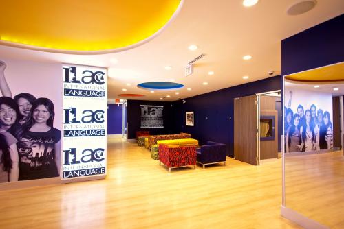 ILAC Toronto