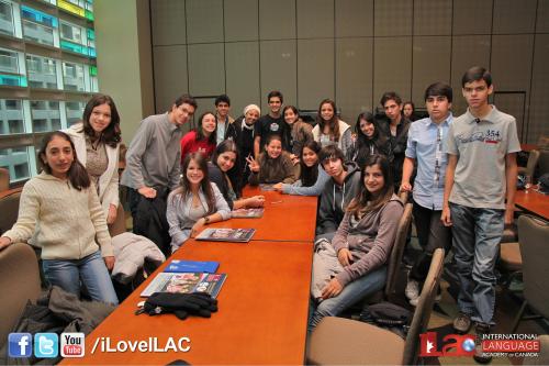 ILAC Toronto