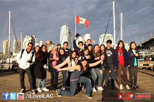 ILAC Vancouver