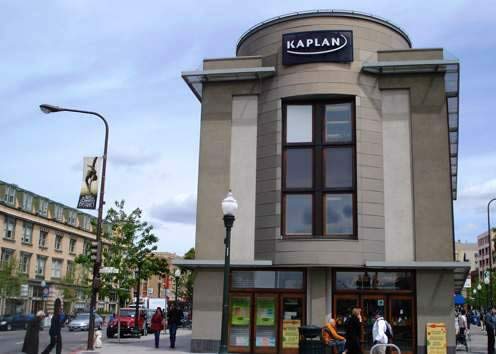 Kaplan International Berkeley