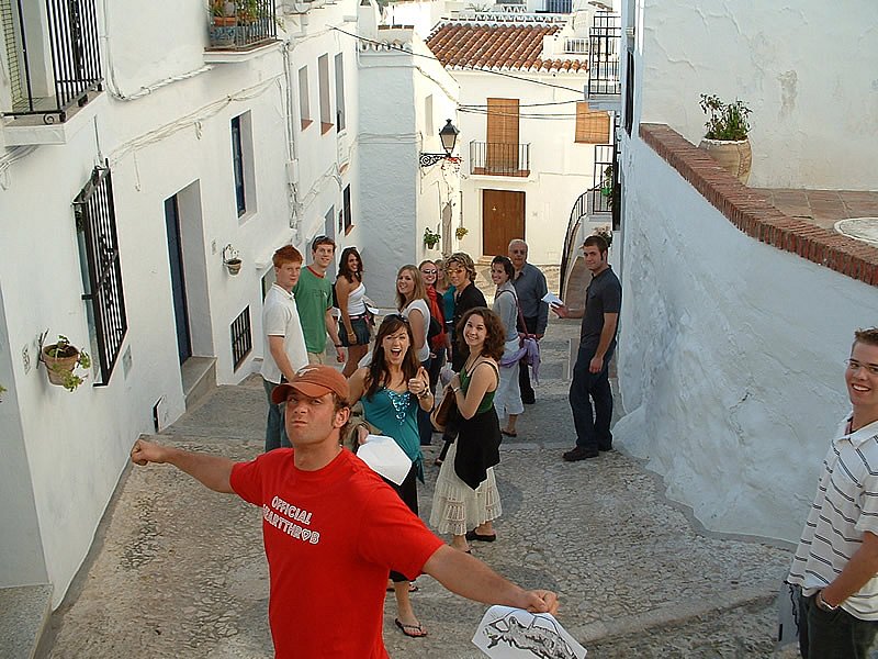 Malaca Instituto Malaga